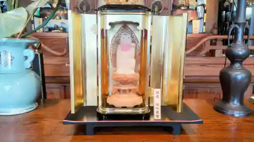 常保寺(東京都)