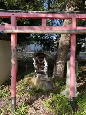 住吉神社(兵庫県)