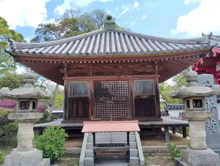 屋島寺(香川県)