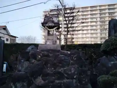 熊野神社(群馬県)