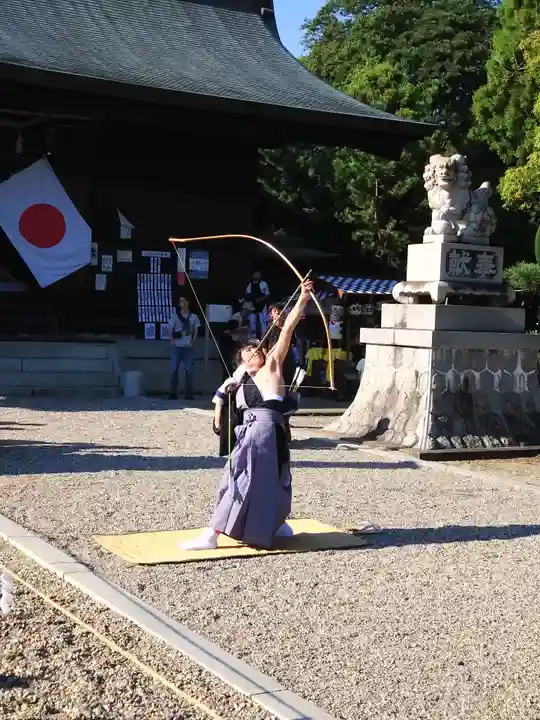 神明社(愛知県)