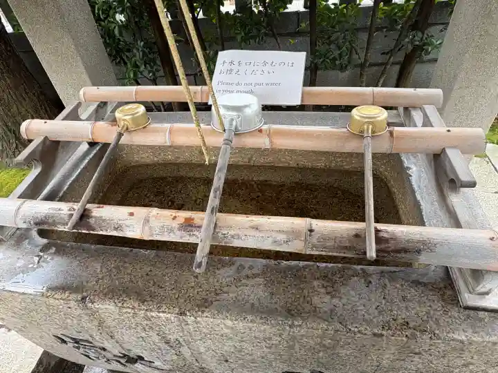 飛木稲荷神社(東京都)