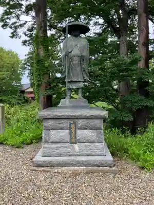 本願寺国府別院(新潟県)