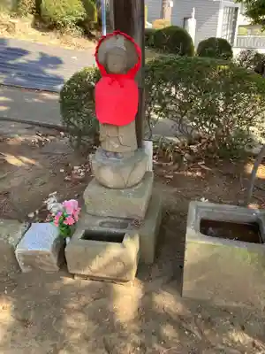 青柳寺(神奈川県)