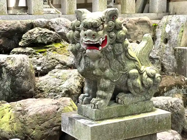 野々宮神社(三重県)