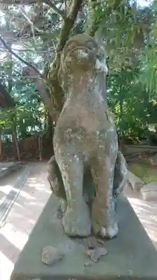 八重垣神社(島根県)