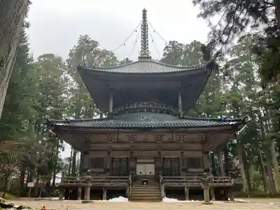 壇上伽藍(和歌山県)