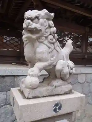 八幡宮(寺部八幡宮)(愛知県)