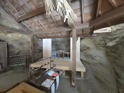 鹽竈神社(和歌山県)