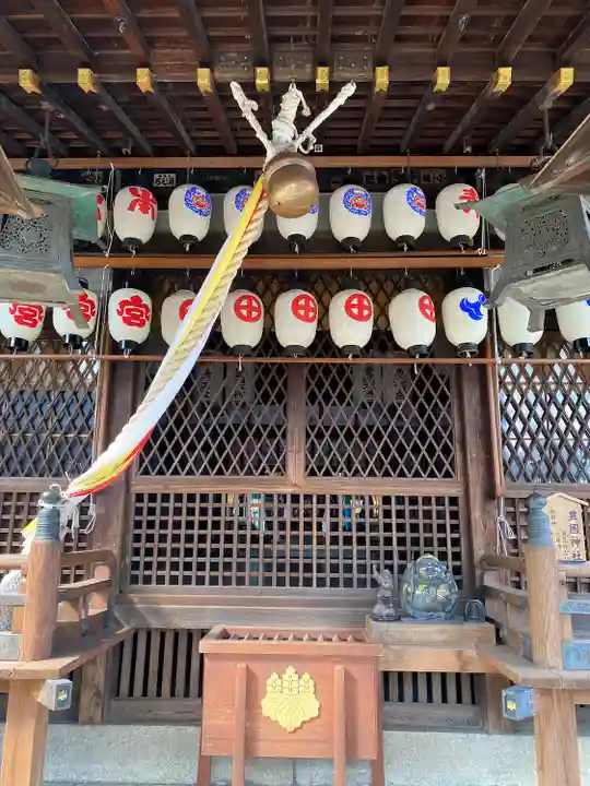 豊国神社(滋賀県)