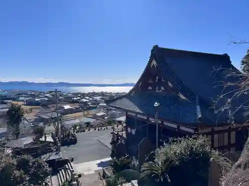 那古寺(千葉県)