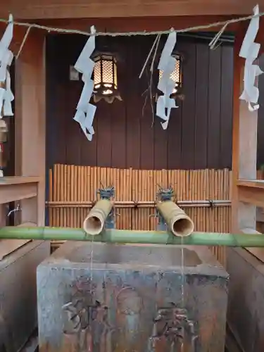 小網神社(東京都)