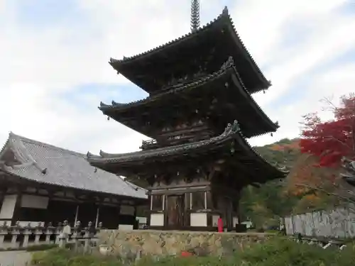 南法華寺（壷阪寺）(奈良県)