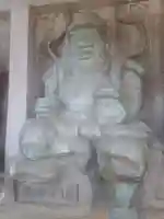 幸生宗善徳寺(熊本県)