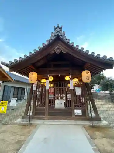 椿神明社(愛知県)