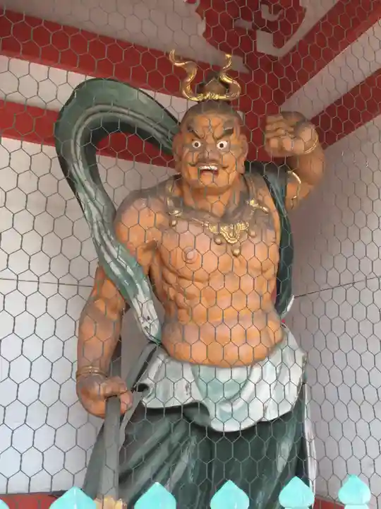 津観音(三重県)