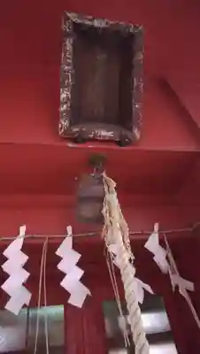 豊岩稲荷神社のその他建物