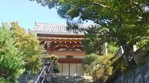 大龍寺の本殿