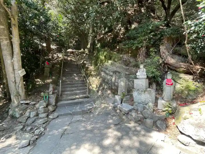 弥谷寺(香川県)