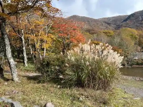 赤城神社(群馬県)