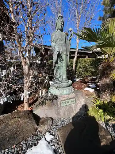 明智寺(埼玉県)