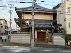 光円寺の建物その他