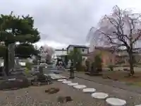 称念寺(新潟県)