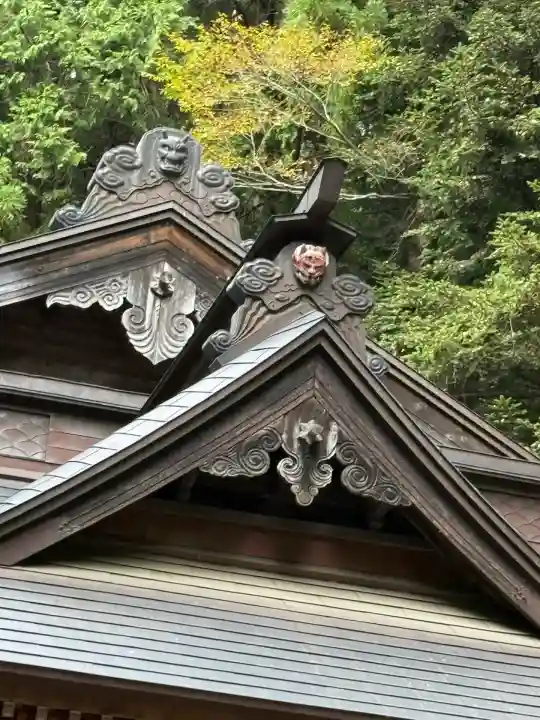 新倉富士浅間神社(山梨県)