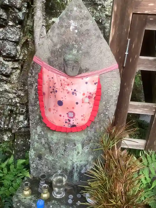 日龍峯寺(高澤観音)(美濃清水)(岐阜県)