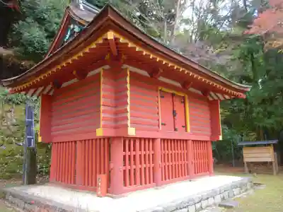 談山神社のその他建物