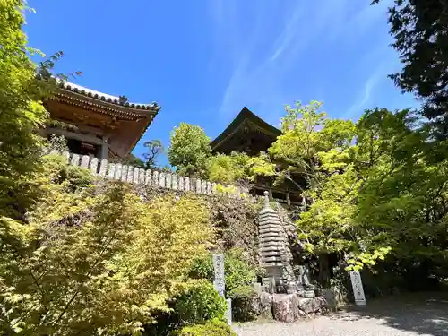 両子寺(大分県)
