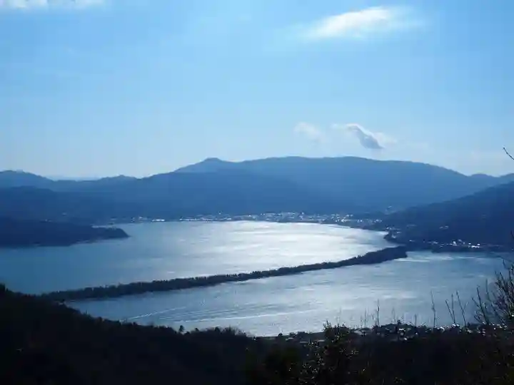 成相寺(京都府)