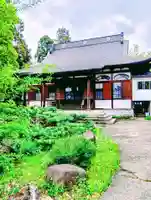宗英寺(福島県)