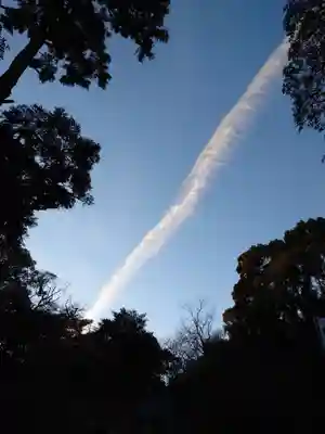 保久良神社(兵庫県)
