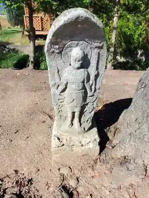 泥宮神社(長野県)