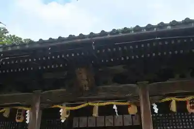 石浦神社(石川県)