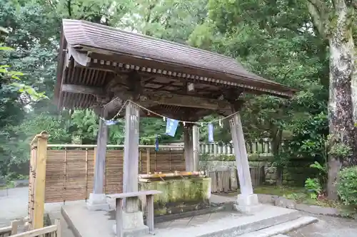 報徳二宮神社(神奈川県)