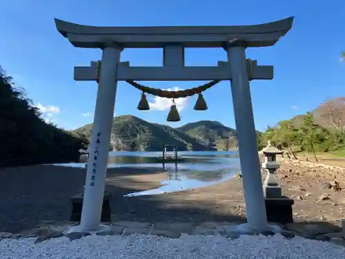 和多都美神社(長崎県)