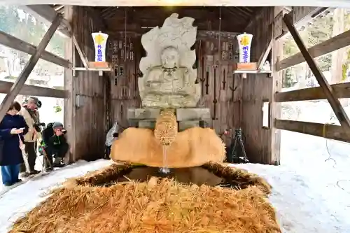 普光寺(新潟県)