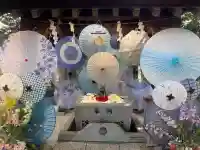 札幌諏訪神社(北海道)