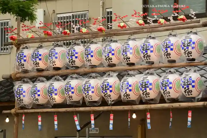 浅草神社(東京都)