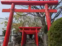 寿栄廣稲荷(三重県)