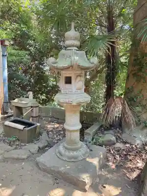 津久井浅間神社(神奈川県)