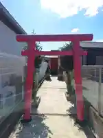 相模稲荷大明神(神奈川県)