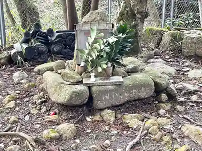 坂本神社(滋賀県)