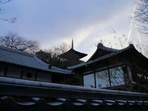 當麻寺のその他建物