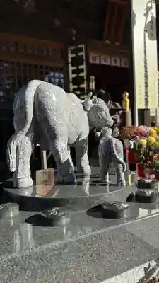 榴岡天満宮(宮城県)