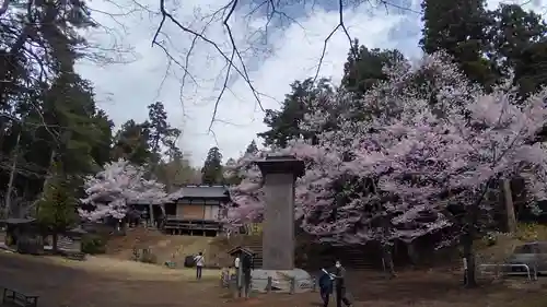 土津神社｜こどもと出世の神さまのその他建物