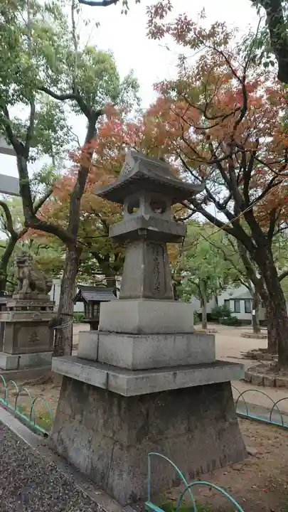 湊川神社のその他建物