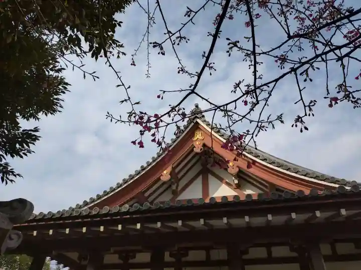 長仙寺(東京都)